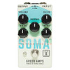 Greer Amps Soma 63 Vintage Preamp Pedal