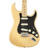Used Fender Deluxe Stratocaster Maple - Vintage Blonde 2017