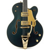 Used Gretsch G6196T-59 Vintage Select Country Club Cadillac Green - 2018