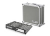RockBoard QUAD 4.1 Pedalboard with Flight Case