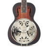 Gretsch G9230 Bobtail Square-Neck Resonator Padauk - 2 Color Sunburst