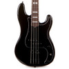 Fender Duff McKagan Deluxe Precision Bass Rosewood - Black