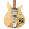 Used Rickenbacker 325C58 Mapleglo 2009