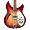Used Rickenbacker 330 Fireglo 1998 (P18757)