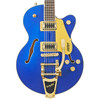 Gretsch G5655TG Electromatic Center Block Jr. - Azure Metallic