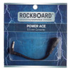 RockBoard Female Barrel to 3.5 mm (1/8") Converter