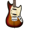 Vintage Fender Mustang Sunburst 1971