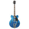 Gretsch G2622T Streamliner Center Block with Bigsby - Riviera Blue