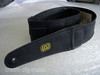 Artist Showcase Quality Leather guitar strap