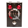 J Rockett Audio Designs IQ Compressor & 6 Band EQ Pedal