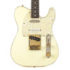 Used Fender Telecaster Custom MIJ Olympic White 1996