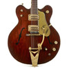 Vintage Gretsch Chet Atkins Country Gentleman Walnut 1967 (67993)