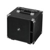 Phil Jones BG-400 Compact 300W 4x5" Bass Combo Amp - Black
