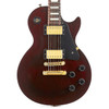 Used Gibson Les Paul Studio Wine Red 1995