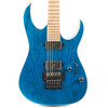 Ibanez RG5120M Prestige Made in Japan Electric - Frozen Ocean