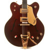 Vintage Gretsch Chet Atkins Country Gentleman Walnut 1964
