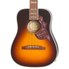 Epiphone Hummingbird Tenor Ukulele - Tobacco Sunburst