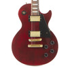 Used Gibson Les Paul Studio Wine Red 2004