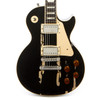 Used Gibson Les Paul Standard Ebony 2005 (025550591)