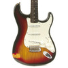 Vintage Fender Stratocaster Sunburst 1977