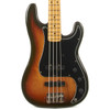 Vintage Fender Precision Bass Sunburst 1979