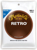 Martin MM13 Retro Monel Nickel Acoustic Strings Medium 13-56