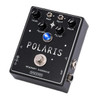 Spaceman Effects Polaris Resonant Filter Overdrive Pedal - Black
