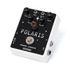 Spaceman Effects Polaris Resonant Filter Overdrive Pedal - White