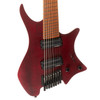 Used Strandberg Boden OS 8 L 8-String Burgundy