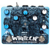 Old Blood Noise Endeavors Whitecap Asynchronous Dual Tremolo Pedal