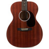 Martin 000-10E Auditorium Acoustic - Natural Sapele