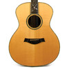 Rare Used Taylor Presentation PS-14 Grand Auditorium Brazilian 1997