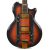 Vintage Airline Town & Country Sunburst 1959