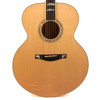 Eastman AC630-BD Maple & Spruce Jumbo Acoustic - Natural