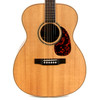Used Larrivee OM-40R Orchestra Model Rosewood Natural 2016