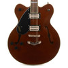 Gretsch G2622LH Streamliner Center Block Double Cut Left Handed - Single Barrel Stain