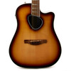 Ibanez ALT30 Altstar Acoustic Electric - Natural Browned Burst High Gloss