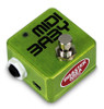 Disaster Area Designs MIDI Baby 1 Button MIDI Controller - Sour Apple