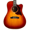 Used Gibson Hummingbird Rosewood AG Avant Garde Sunburst 2019