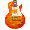 Used Gibson Custom Shop R9 Vintage Reissue '59 Les Paul Tangerine Burst 2000