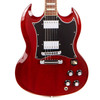 Used Gibson SG Standard Heritage Cherry 2016