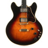Vintage Gibson ES-Artist Sunburst 1979