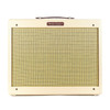 Used Fender '57 Custom Deluxe LTD 12W 1x12 Tube Combo Amp - Alnico Cream 2018
