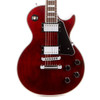 Used Gibson Les Paul Custom Classic Wine Red 2011