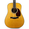 Used Santa Cruz Tony Rice Model Dreadnought Acoustic