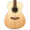 Used Maton Custom Shop W.A. May Blackwood & Spruce Acoustic Electric