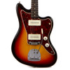 Vintage Fender Jazzmaster Sunburst 1965