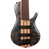 Used Ibanez SRSC806 6-String Bass Deep Twilight Flat 2018