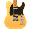 Fender Custom Shop 1952 Telecaster Closet Classic Maple - Nocaster Blonde