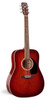 Art & Lutherie Spruce QI Dreadnought Acoustic Electric